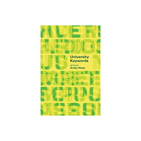 Johns Hopkins University Press University Keywords (inbunden, eng)