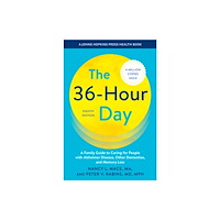 Johns Hopkins University Press The 36-Hour Day (häftad, eng)