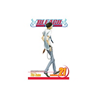 Viz Media, Subs. of Shogakukan Inc Bleach, Vol. 21 (häftad, eng)
