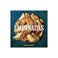 Gibbs M. Smith Inc Empanadas (inbunden, eng)