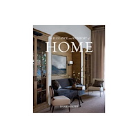 Gibbs M. Smith Inc The Elegance and Comfort of Home (inbunden, eng)