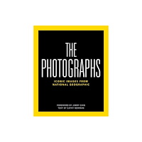 National Geographic Books National Geographic The Photographs (inbunden, eng)