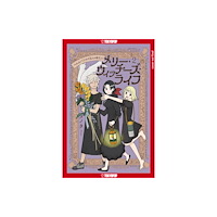 Tokyopop Press Inc Merry Witches' Life, Volume 2 (häftad, eng)