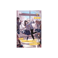 Tokyopop Press Inc Boys Gilding the Lily Shall Die!?, Volume 5 (häftad, eng)