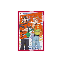 Tokyopop Press Inc We're Not Cut Out to Be Lovers, Volume 1 (häftad, eng)