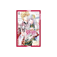 Tokyopop Press Inc The Prince Is in the Villainess' Way!, Volume 4 (häftad, eng)