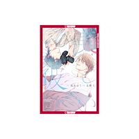 Tokyopop Press Inc My Beautiful Man, Volume 4 (Manga) (häftad, eng)