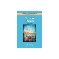 American Psychological Association Narrative Therapy (häftad, eng)