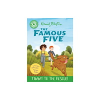 Hachette Children's Group Reading Champion: The Famous Five: Timmy to the Rescue! (inbunden, eng)