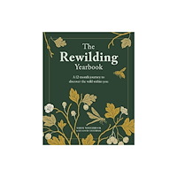 David & Charles The Rewilding Yearbook (häftad, eng)