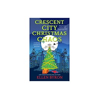 Canongate Books Crescent City Christmas Chaos (inbunden, eng)