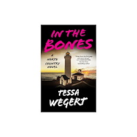 Canongate Books In the Bones (inbunden, eng)