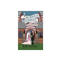 Canongate Books Murder in Matrimony (inbunden, eng)