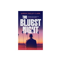 Canongate Books The Bluest Night (inbunden, eng)