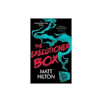 Canongate Books The Executioner Box (inbunden, eng)