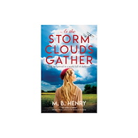 Canongate Books As the Storm Clouds Gather (inbunden, eng)