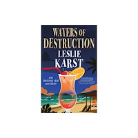 Canongate Books Waters of Destruction (häftad, eng)