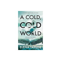 Canongate Books A Cold, Cold World (inbunden, eng)