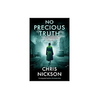 Canongate Books No Precious Truth (häftad, eng)