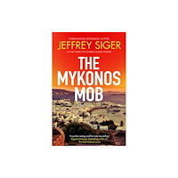 Canongate Books The Mykonos Mob (häftad, eng)