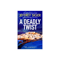 Canongate Books A Deadly Twist (häftad, eng)