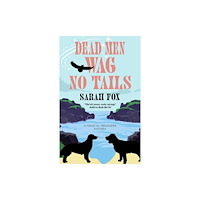 Canongate Books Dead Men Wag No Tails (häftad, eng)