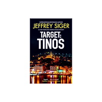 Canongate Books Target: Tinos (häftad, eng)