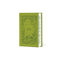 Union Square & Co. Grimm's Fairy Tales (inbunden, eng)