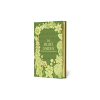 Union Square & Co. The Secret Garden (inbunden, eng)