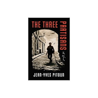 Union Square & Co. The Three Partisans (häftad, eng)