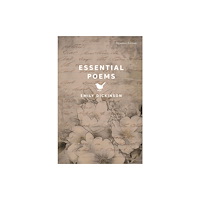 Union Square & Co. Essential Poems (häftad, eng)