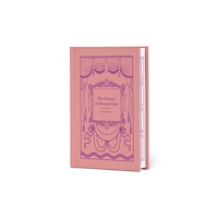 Union Square & Co. The Picture of Dorian Gray (inbunden, eng)