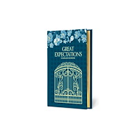 Union Square & Co. Great Expectations (inbunden, eng)