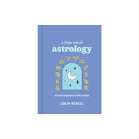 Union Square & Co. A Little Bit of Astrology (inbunden, eng)