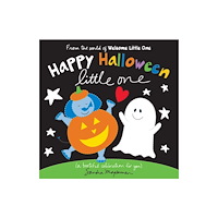 Sourcebooks, Inc Happy Halloween Little One (bok, board book, eng)