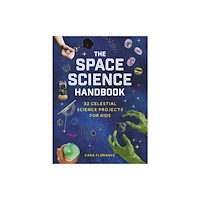 Sourcebooks, Inc The Space Science Handbook (häftad, eng)