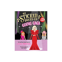 Sourcebooks, Inc My Sticker Dress-Up™: Going Gaga (häftad, eng)