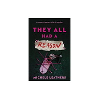 Sourcebooks, Inc They All Had a Reason (häftad, eng)