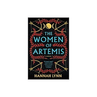Sourcebooks, Inc The Women of Artemis (inbunden, eng)
