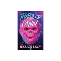 Sourcebooks, Inc Tastes Like Candy (häftad, eng)