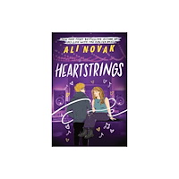 Sourcebooks, Inc Heartstrings (häftad, eng)