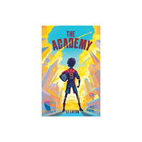 Sourcebooks, Inc The Academy (häftad, eng)