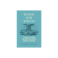 The University of North Carolina Press Sink or Swim (häftad, eng)