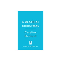 Headline Publishing Group A Death at Christmas (Euphemia Martins Mystery 18) (häftad, eng)