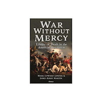 Bloomsbury Publishing PLC War Without Mercy (inbunden, eng)