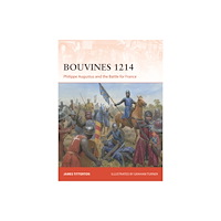 Bloomsbury Publishing PLC Bouvines 1214 (häftad, eng)