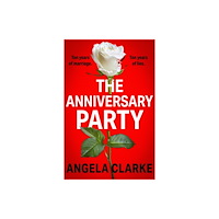 Hodder & Stoughton The Anniversary Party (häftad, eng)