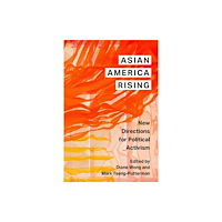 New York University Press Asian America Rising (häftad, eng)