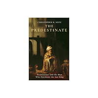 Baylor university press The Predestinate (inbunden, eng)