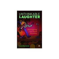 University of Toronto Press Unthinkable Laughter (häftad, eng)